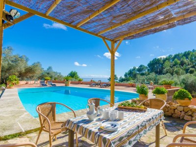 Villa Sobreamunt - Outdoor photo 28