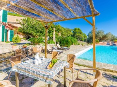 Villa Sobreamunt - Outdoor photo 29