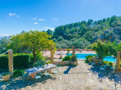 Villa Sobreamunt - Outdoor photo 30