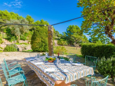 Villa Sobreamunt - Outdoor photo 31