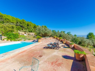 Villa Sobreamunt - Outdoor photo 34