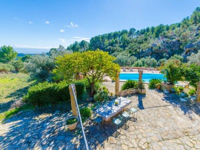 Villa Sobreamunt - Outdoor photo 35