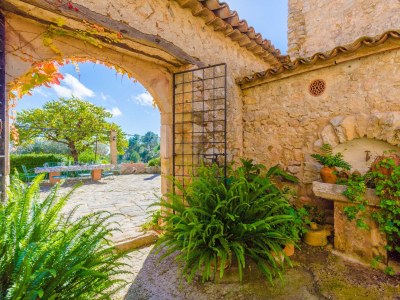 Villa Sobreamunt - Outdoor photo 36