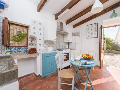 Villa Sobreamunt - Features photo 40