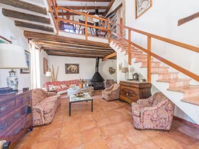 Villa Sobreamunt - Features photo 43