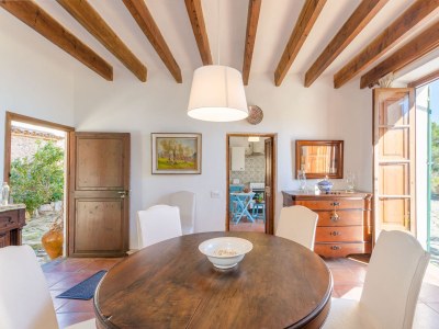 Villa Sobreamunt - Features photo 48