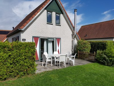 Holiday house Seagull - Outdoor photo 15