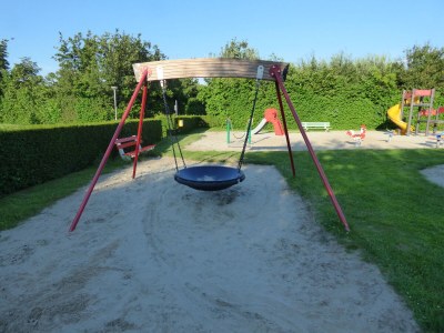 Holiday house Seagull - Outdoor photo 18