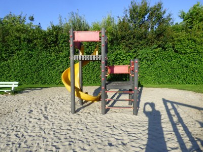 Holiday house Seagull - Outdoor photo 19