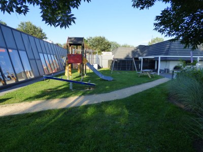 Holiday house Seagull - Outdoor photo 22