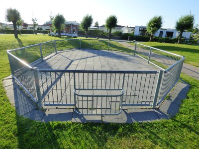 Holiday house Seagull - Outdoor photo 24