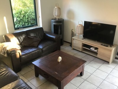 Holiday house Seagull - Outdoor photo 27