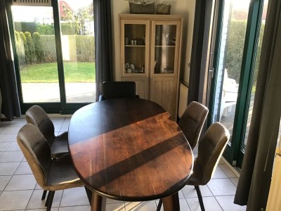 Holiday house Seagull - Outdoor photo 29