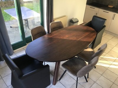 Holiday house Seagull - Outdoor photo 30