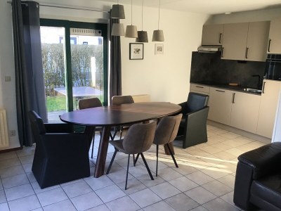 Holiday house Seagull - Outdoor photo 31