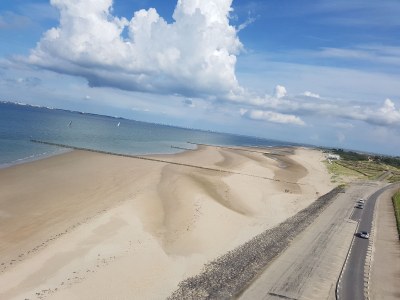 Holiday house Seagull - Environment photo 35