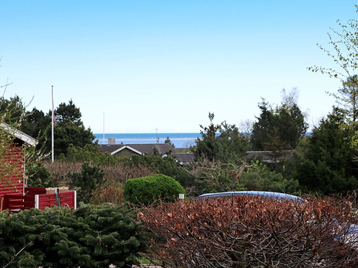 Holiday house 6 person holiday home in Hadsund-By Traum - Outdoor photo 4