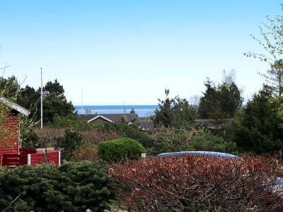 Holiday house 6 person holiday home in Hadsund-By Traum - Outdoor photo 4