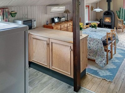 Holiday house 6 person holiday home in Hadsund-By Traum - Outdoor photo 7