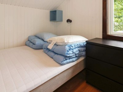 Holiday house 6 person holiday home in Hadsund-By Traum - Outdoor photo 9