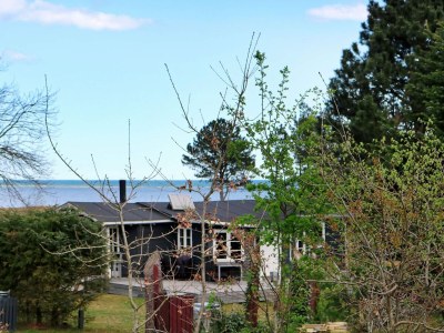 Holiday house 6 person holiday home in Hadsund-By Traum - Outdoor photo 15