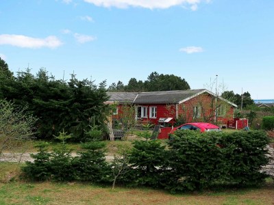 Holiday house 6 person holiday home in Hadsund-By Traum - Outdoor photo 16