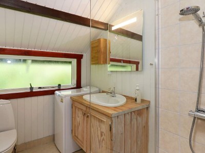 Holiday house 6 person holiday home in Hadsund-By Traum - Outdoor photo 17