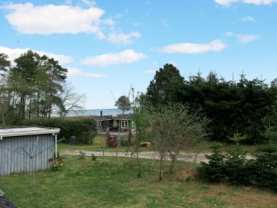 Holiday house 6 person holiday home in Hadsund-By Traum - Outdoor photo 18