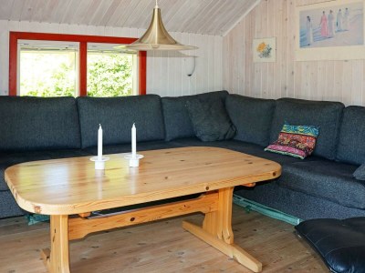 Holiday house 6 person holiday home in Hadsund-By Traum - Outdoor photo 19
