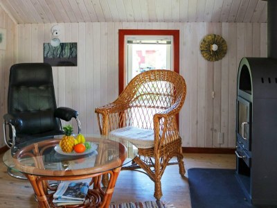 Holiday house 6 person holiday home in Hadsund-By Traum - Outdoor photo 20