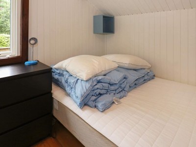 Holiday house 6 person holiday home in Hadsund-By Traum - Outdoor photo 21