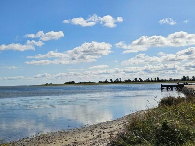 Holiday house 6 person holiday home in Hadsund-By Traum - Outdoor photo 24