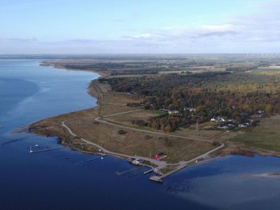 Holiday house 6 person holiday home in Hadsund-By Traum - Outdoor photo 29