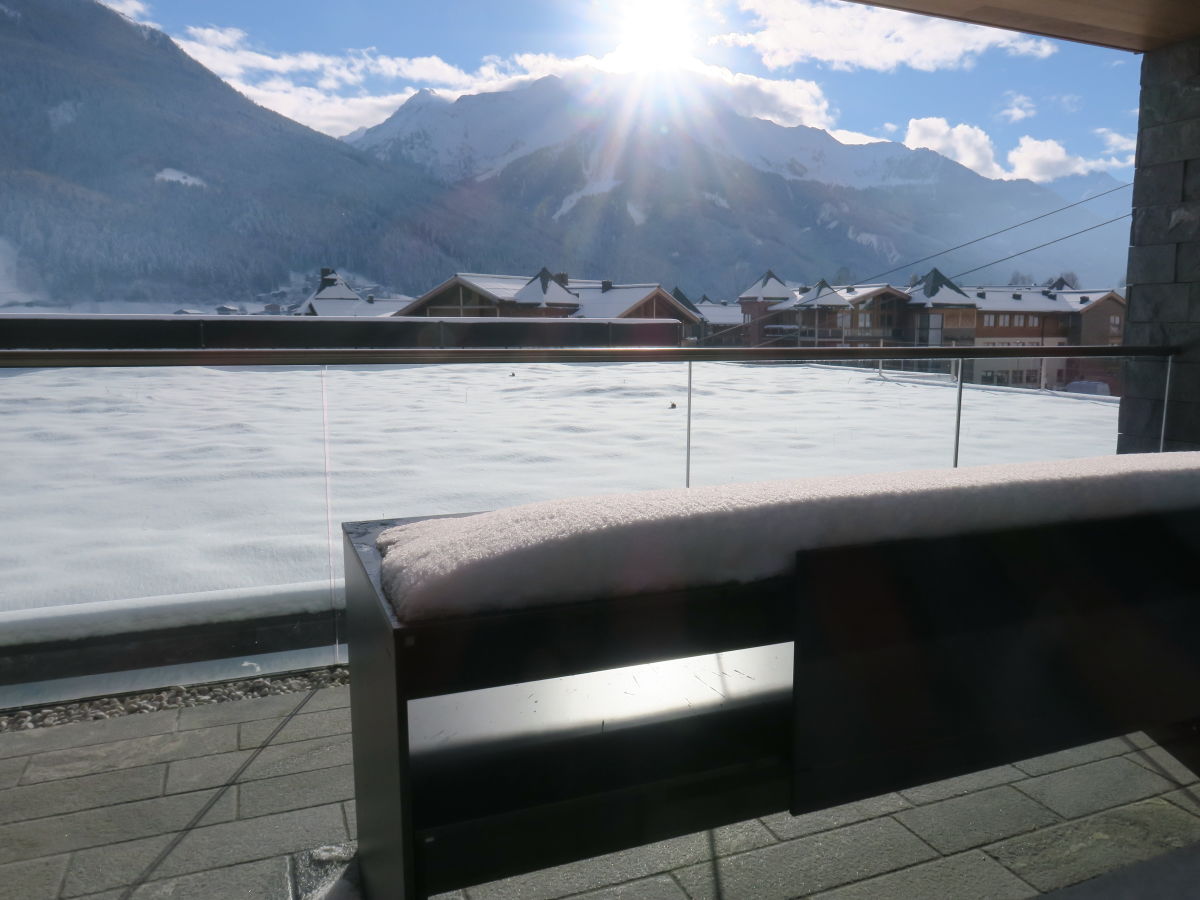 Holiday apartment Gipfelstürmer - Outdoor photo 2