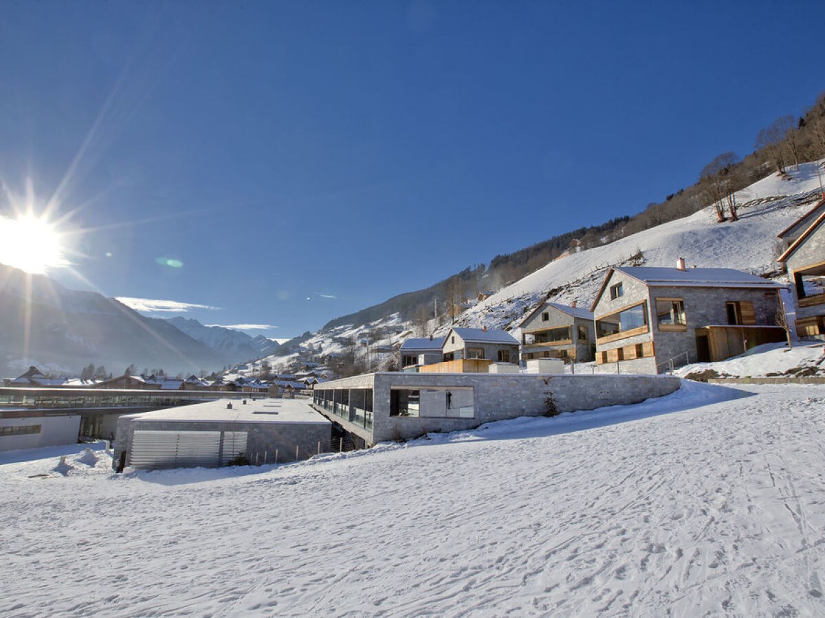 Holiday apartment Gipfelstürmer - Outdoor photo 3