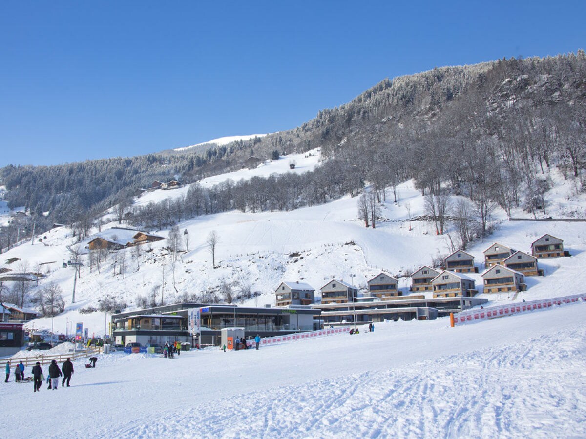 Holiday apartment Gipfelstürmer - Outdoor photo 4