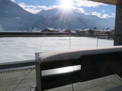 Holiday apartment Gipfelstürmer - Outdoor photo 2