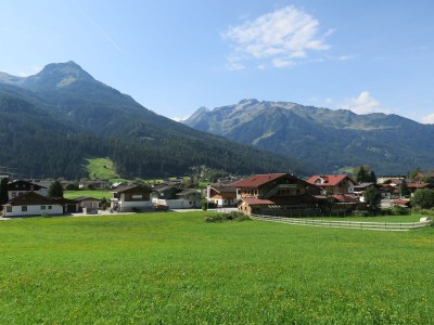 Holiday apartment Gipfelstürmer - Outdoor photo 6