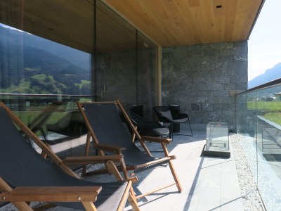 Holiday apartment Gipfelstürmer - Outdoor photo 7