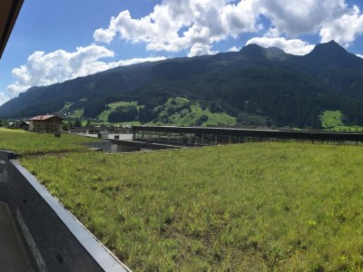 Holiday apartment Gipfelstürmer - Outdoor photo 8