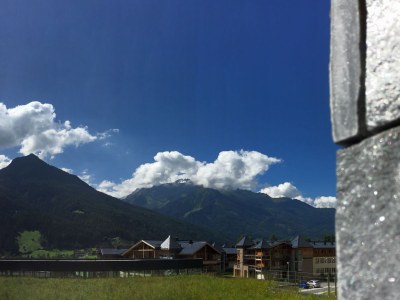 Holiday apartment Gipfelstürmer - Outdoor photo 9