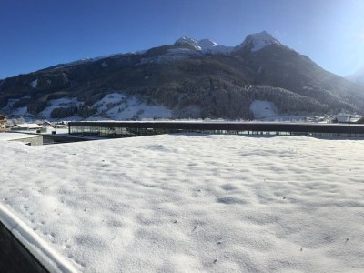 Holiday apartment Gipfelstürmer - Outdoor photo 11