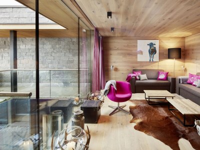 Holiday apartment Gipfelstürmer - Features photo 13