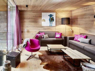 Holiday apartment Gipfelstürmer - Features photo 14