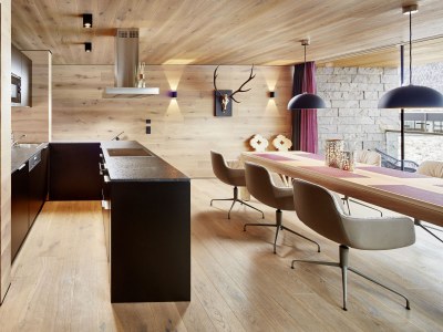 Holiday apartment Gipfelstürmer - Features photo 15