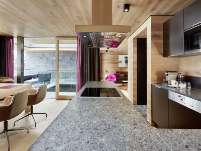 Holiday apartment Gipfelstürmer - Features photo 16