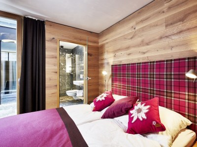 Holiday apartment Gipfelstürmer - Features photo 18