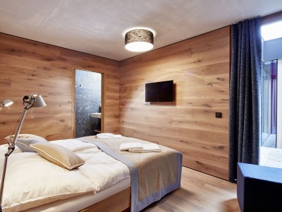 Holiday apartment Gipfelstürmer - Features photo 19