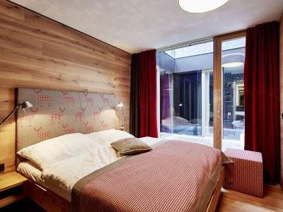 Holiday apartment Gipfelstürmer - Features photo 20