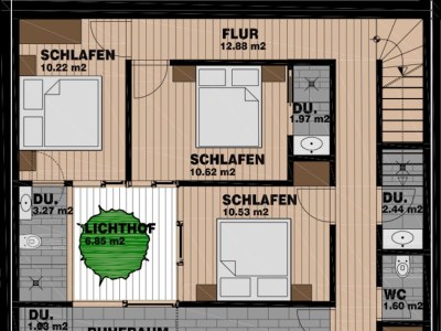 Holiday apartment Gipfelstürmer - Document photo 21